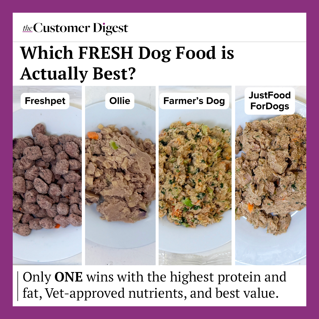 The Customer Digest Facebook ad