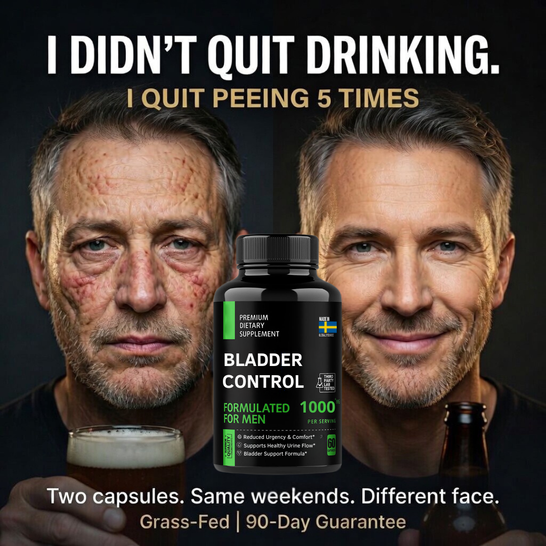 Fyne Supplements International  Facebook ad