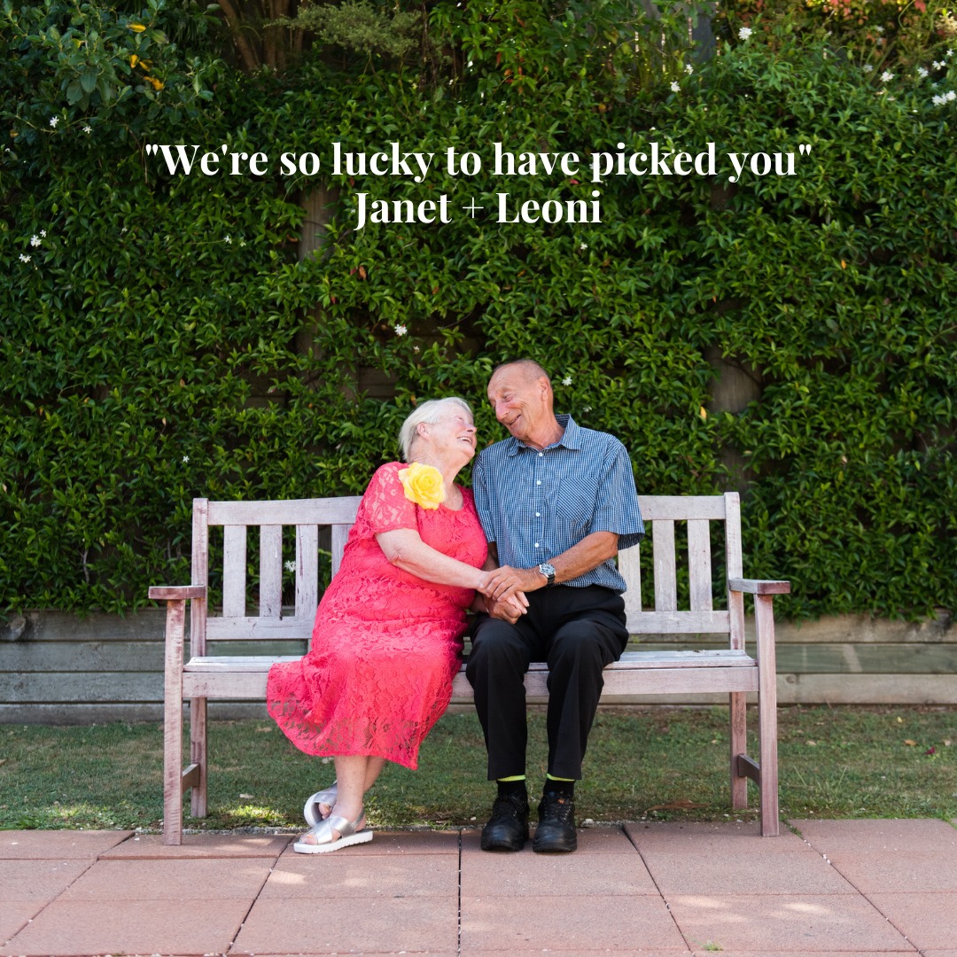 Highgrove Village & Patrick Ferry House Facebook ad: Why Wait for the Retirement of Your Dreams?