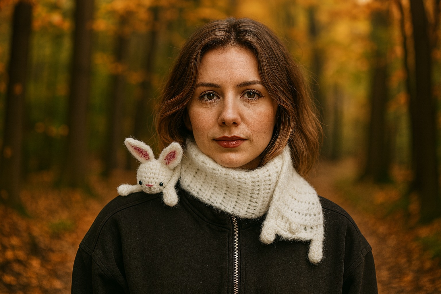 Yarnwonderlandd Facebook ad