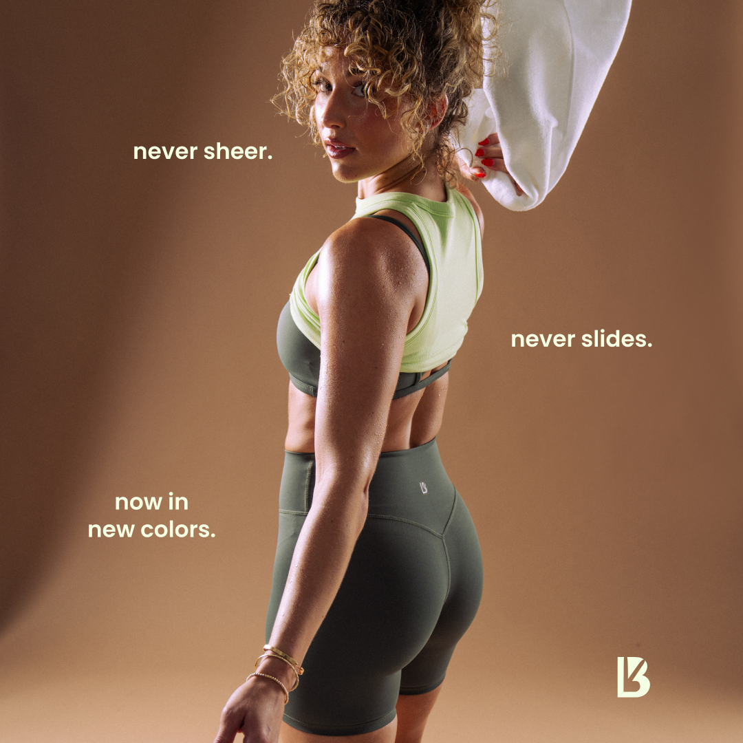 Buffbunny Collection Facebook ad