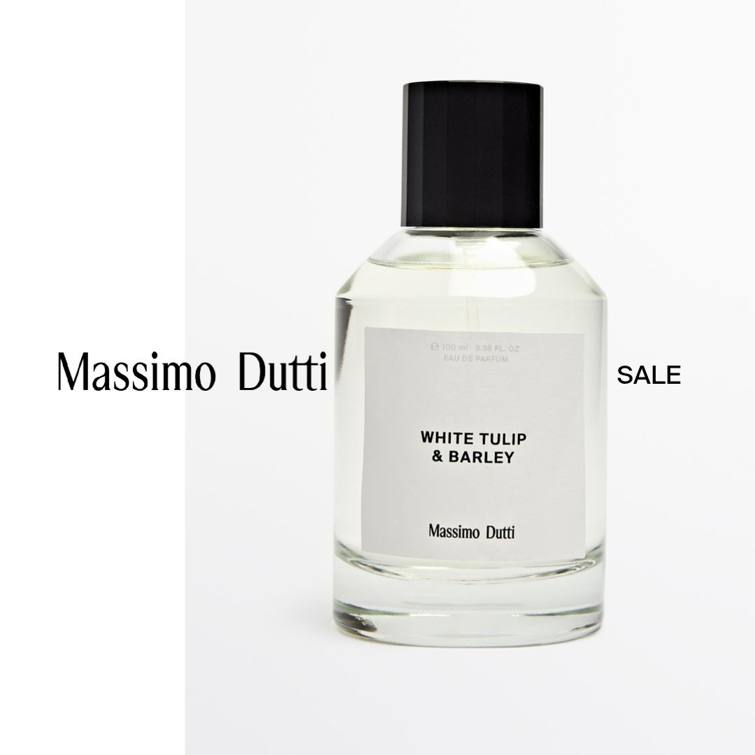 Massimo Dutti Facebook ad