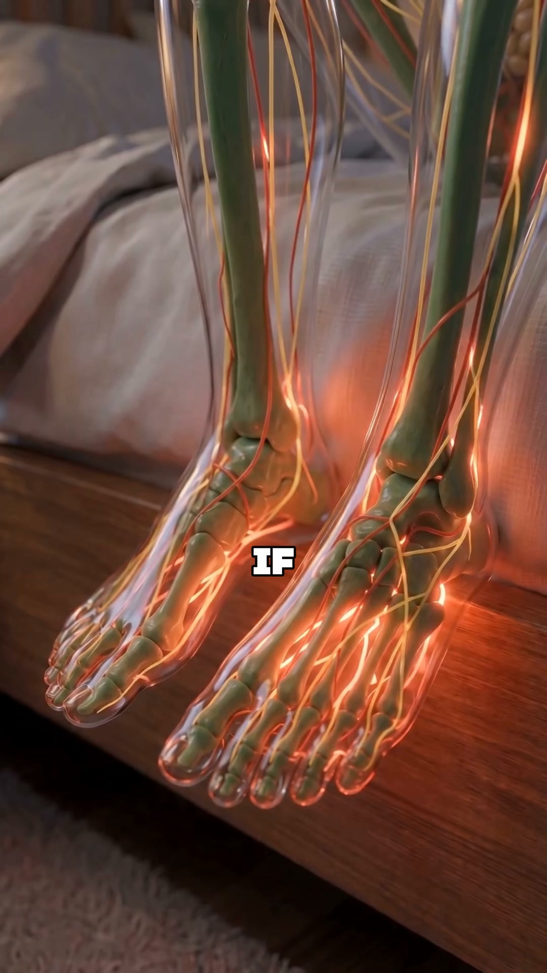 TheHealth&ScienceJournal Facebook ad: Fix What's Actually Broken