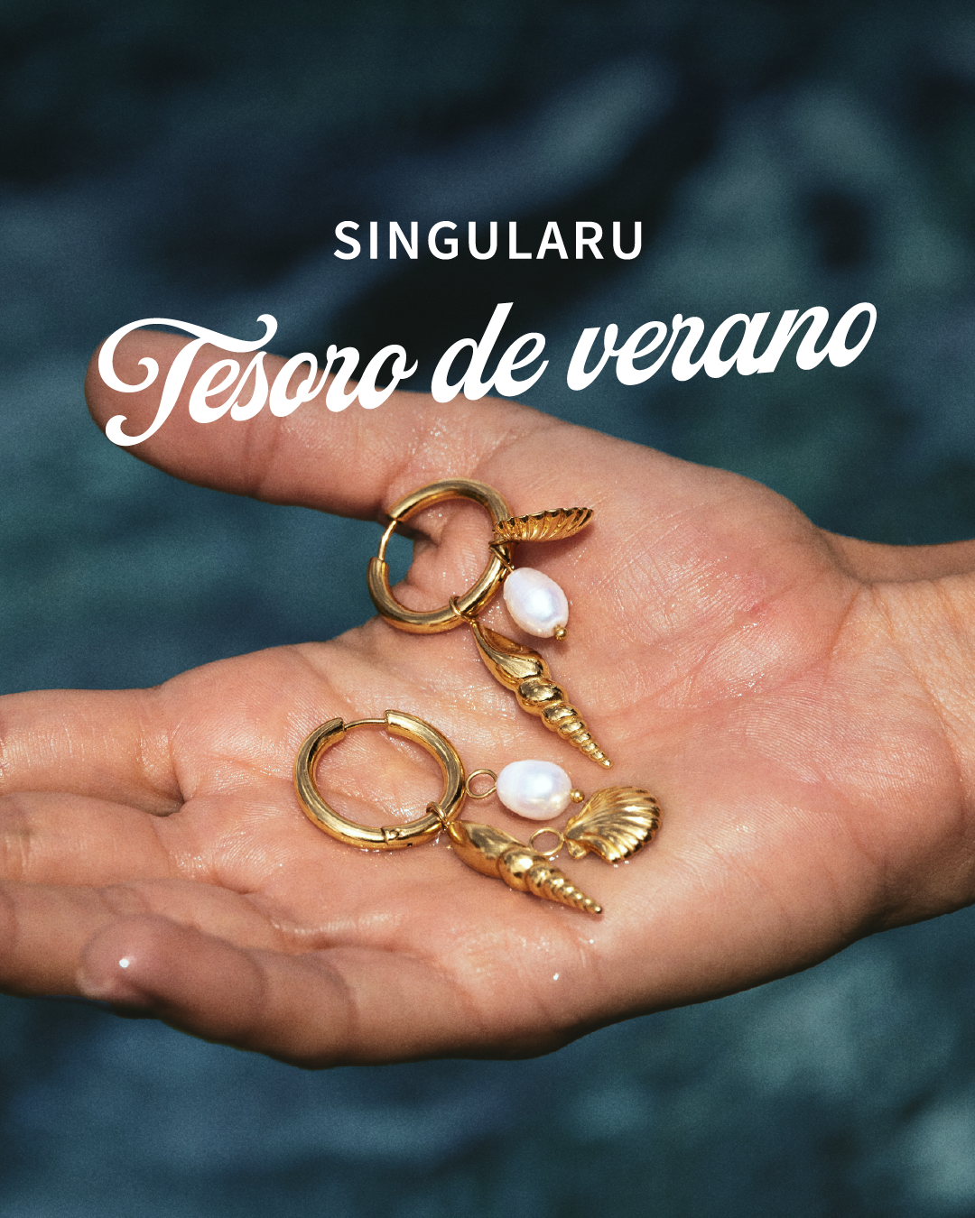 Singularu Jewels Facebook ad