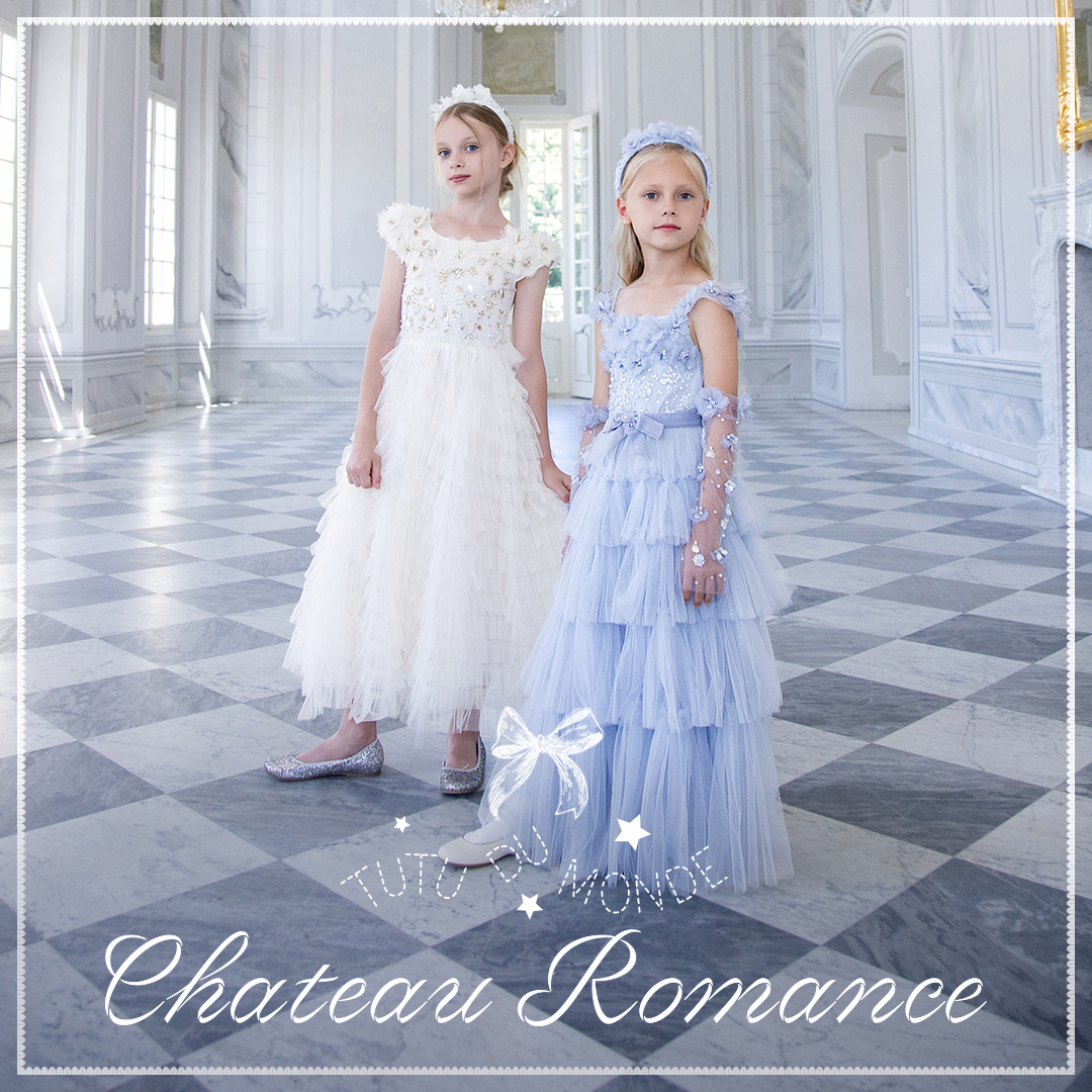 Tutu Du Monde Facebook ad