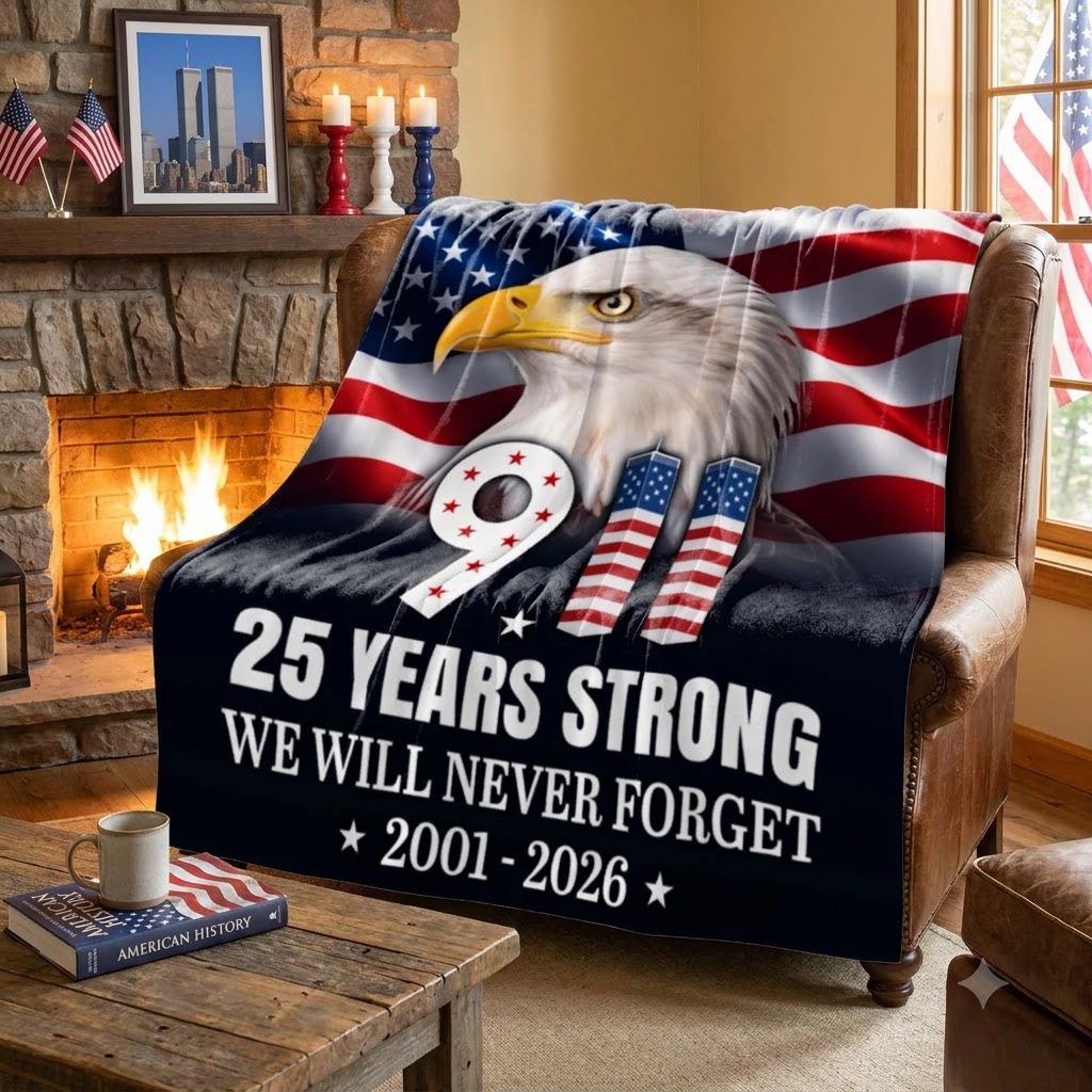 Unique Flags Facebook ad