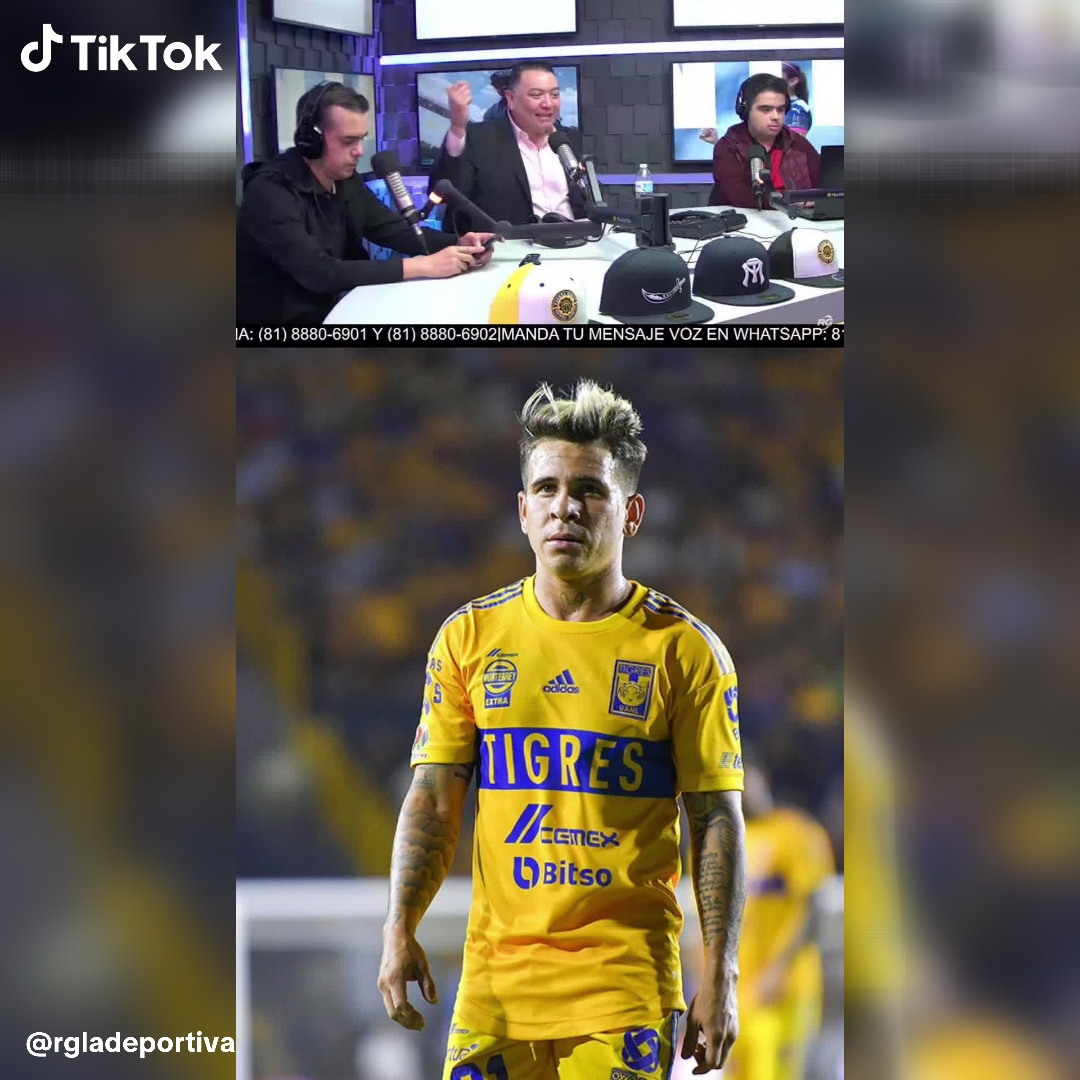 TikTok - LATAM Facebook ad