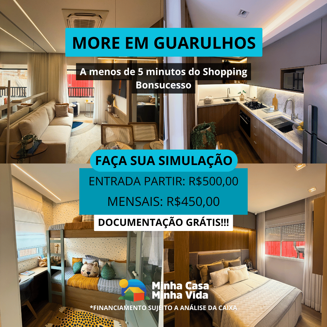 Willian Corretor de Imóveis Facebook ad from Apr 25, 2026