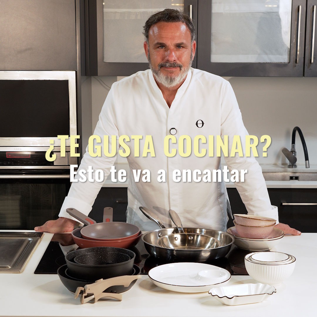 Tiendas Ohgar Facebook ad: Regístrate en Oh’Gar