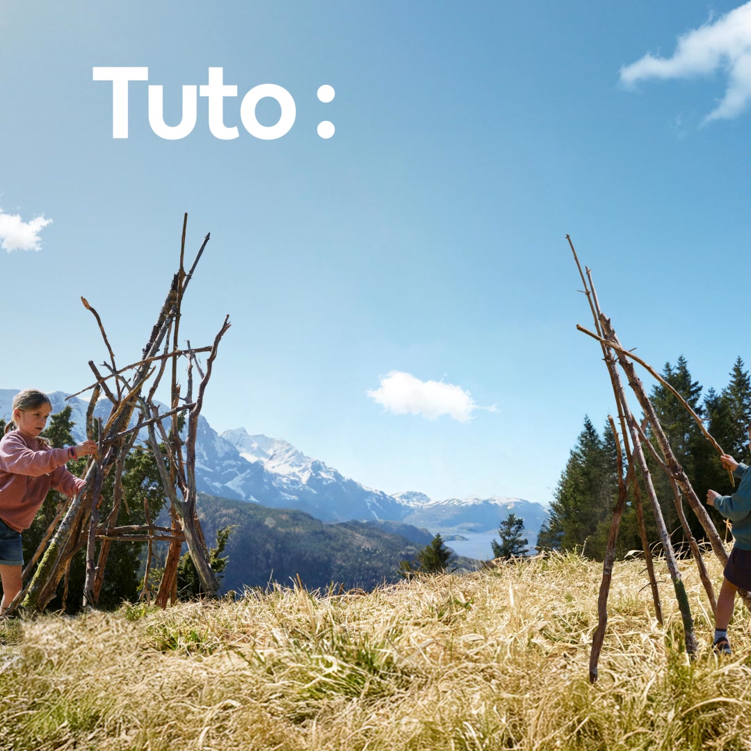 Airbnb Facebook ad: Tuto: retour à l'essentiel