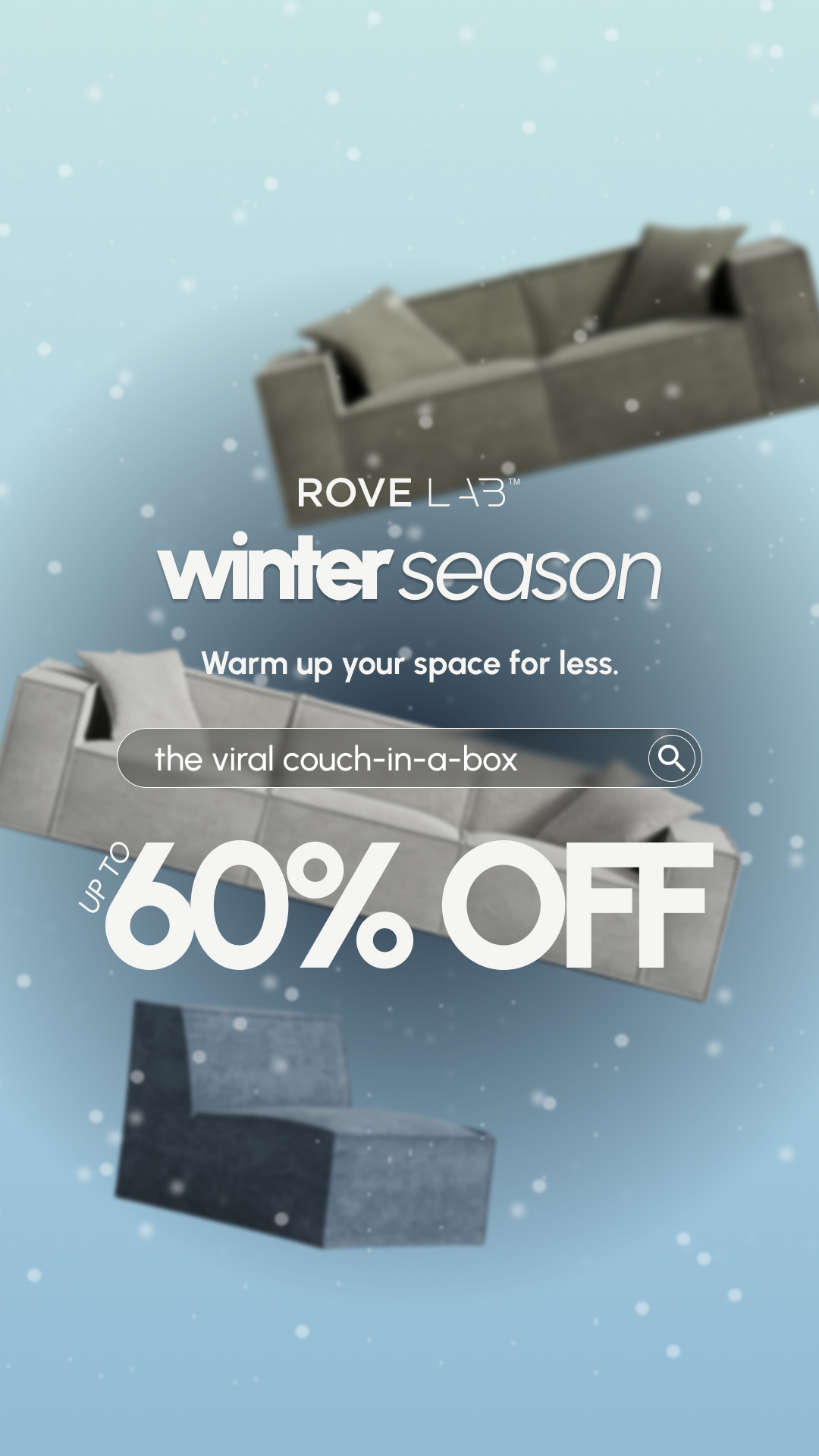 Rove Lab Facebook ad