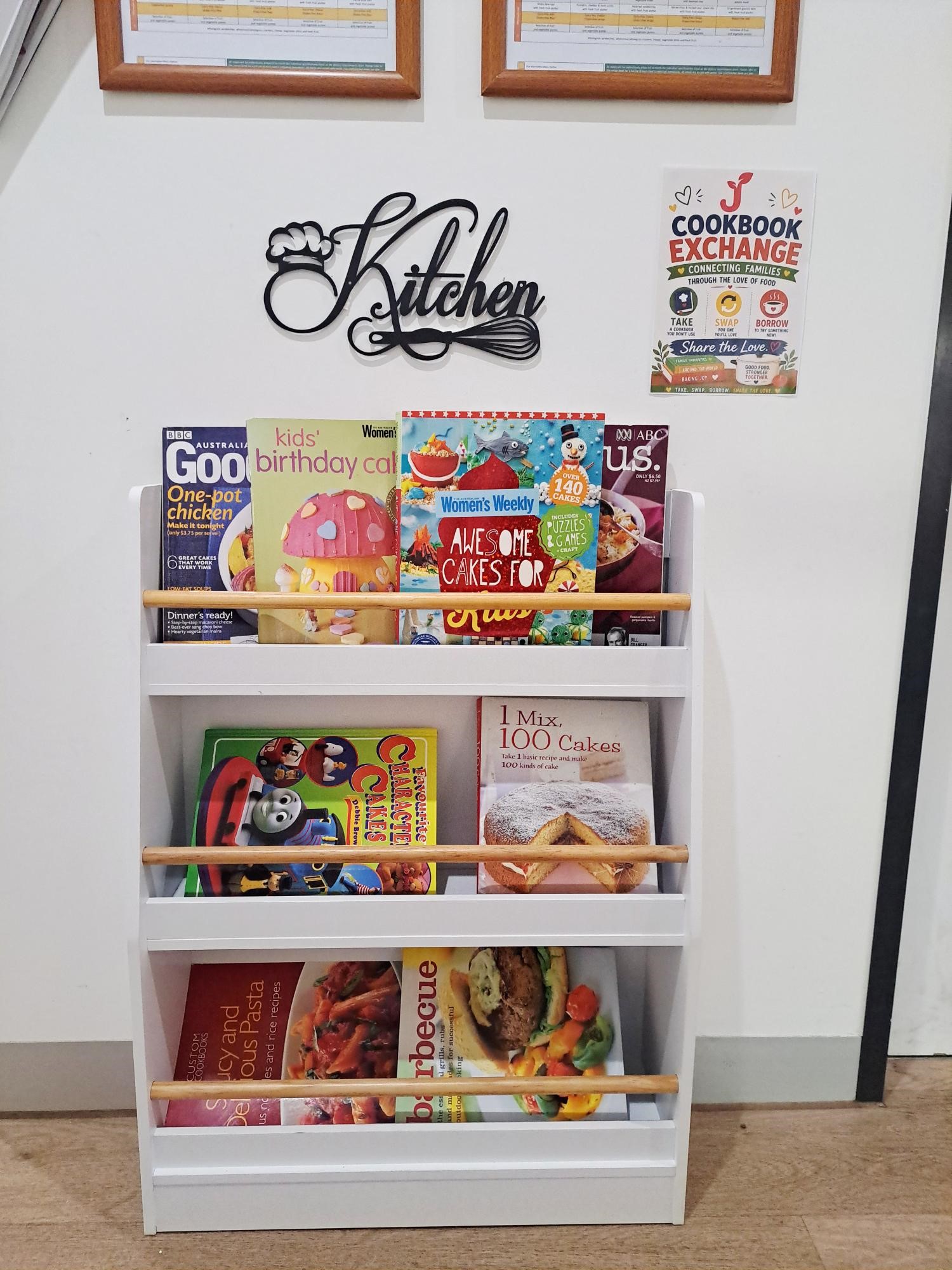 Journey Early Learning Bacchus Marsh Facebook ad