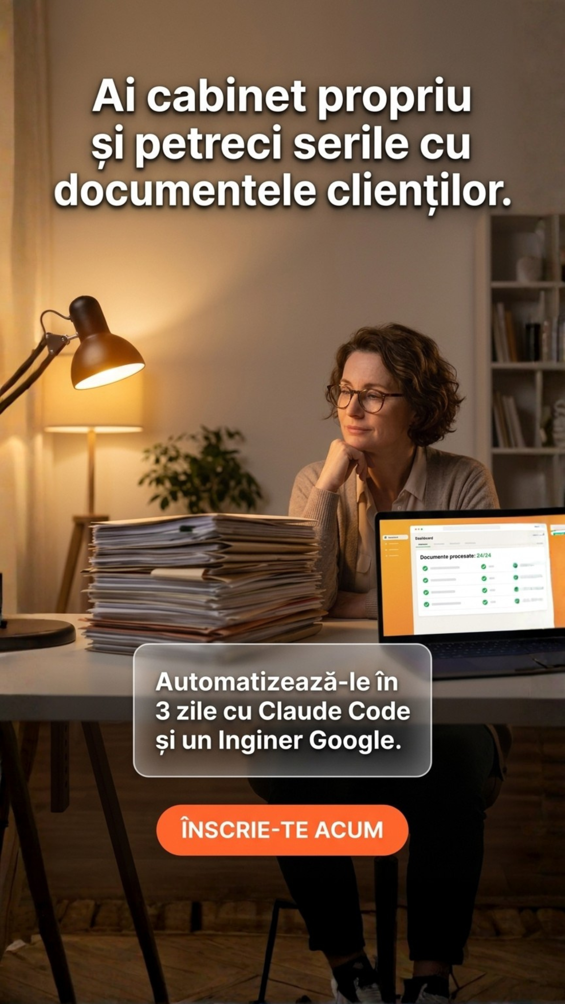 AI-Wizard Facebook ad from Apr 12, 2026