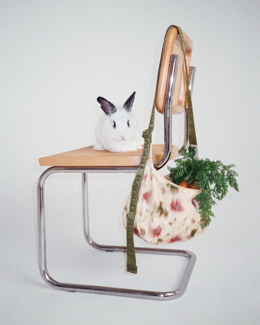 BAGGU Facebook ad