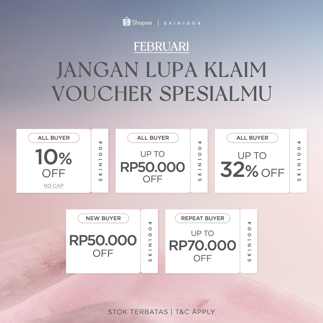 SKIN1004_Indonesia Facebook ad