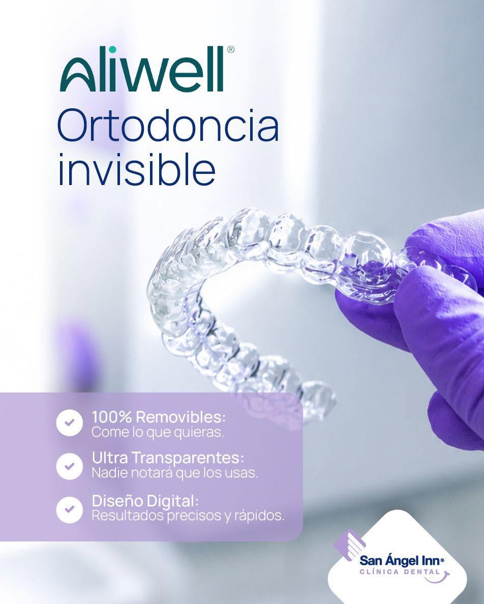 Clínicas Dentales San Ángel Inn Facebook ad: Descubre un nuevo estándar en salud y estética…