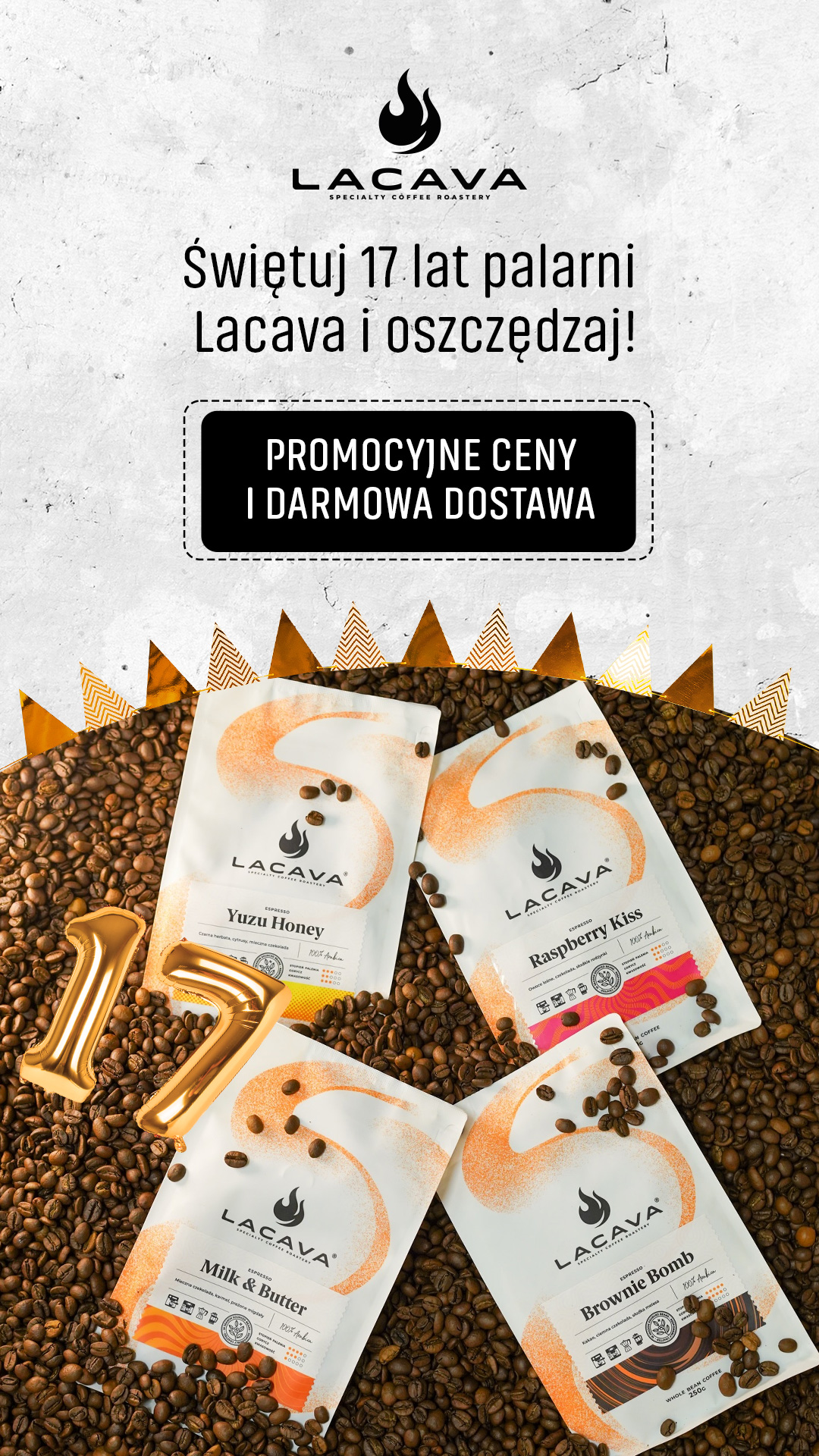 Konesso Facebook ad
