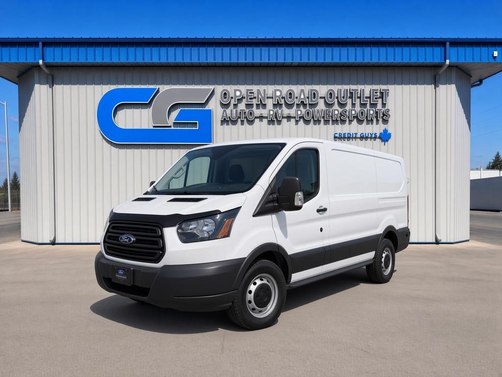 CG Open Road Outlet Facebook ad: 150+ UNITS. ONE PLACE TO SHOP THEM ALL!