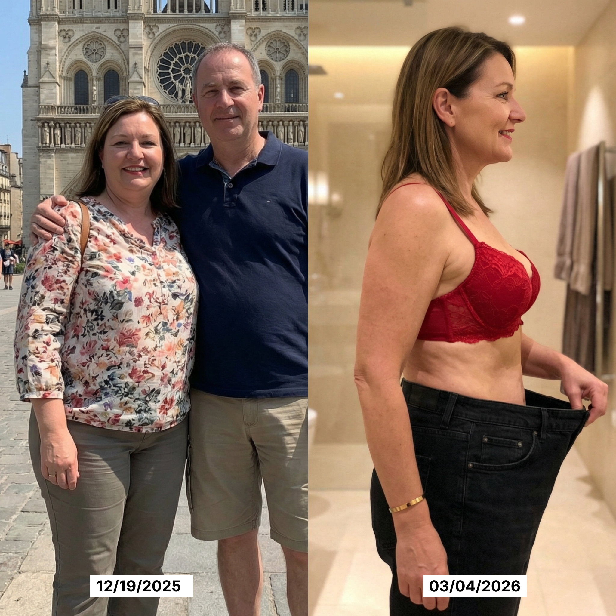 Dr Jessica Collins Facebook ad