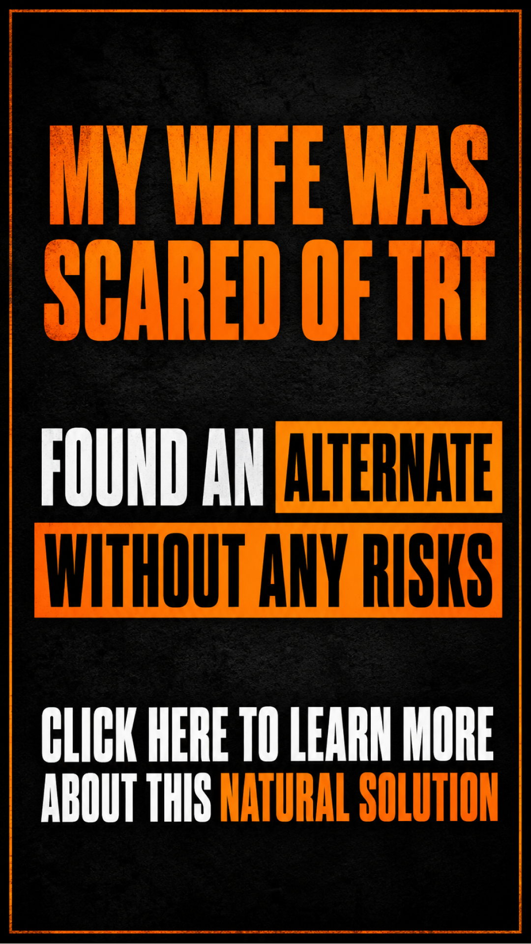 Primal Viking Facebook ad