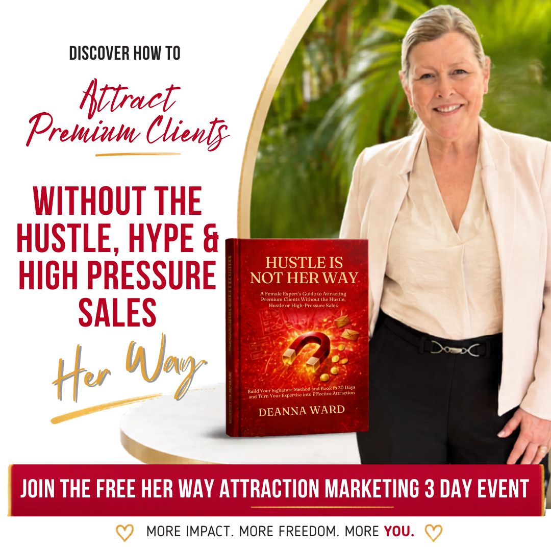 Write Your Transformational Book Facebook ad from Jun 4, 2026