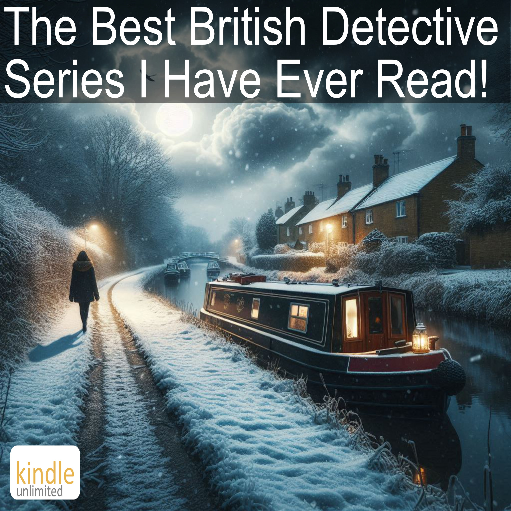 NC Lewis - Author Facebook ad
