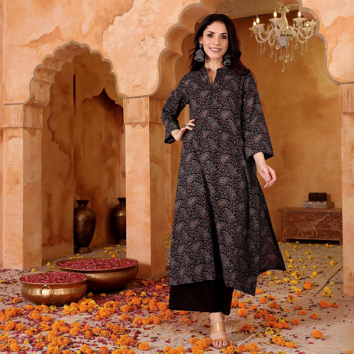 Kameez.co Facebook ad