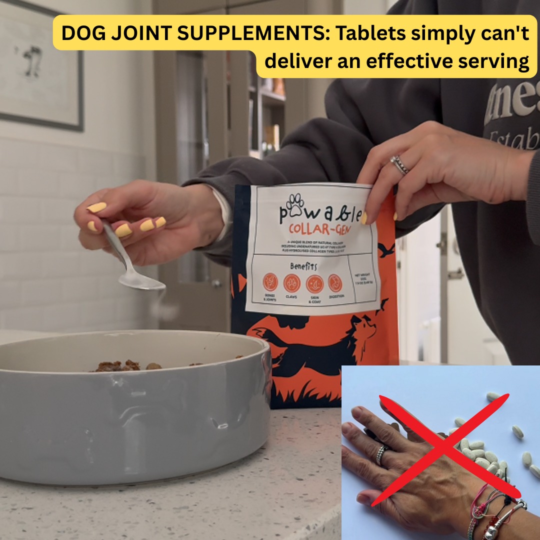 Pawable Facebook ad