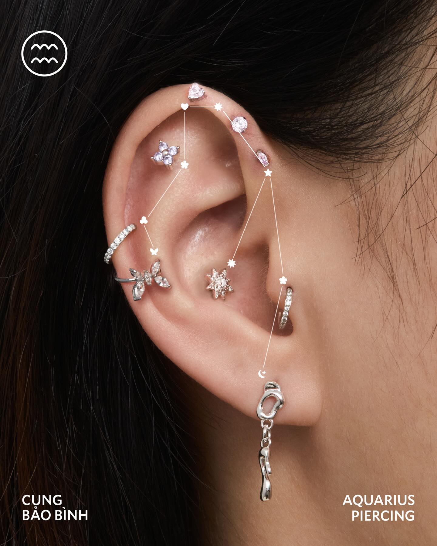 COCKSTOCK Piercing & Aftercare Facebook ad