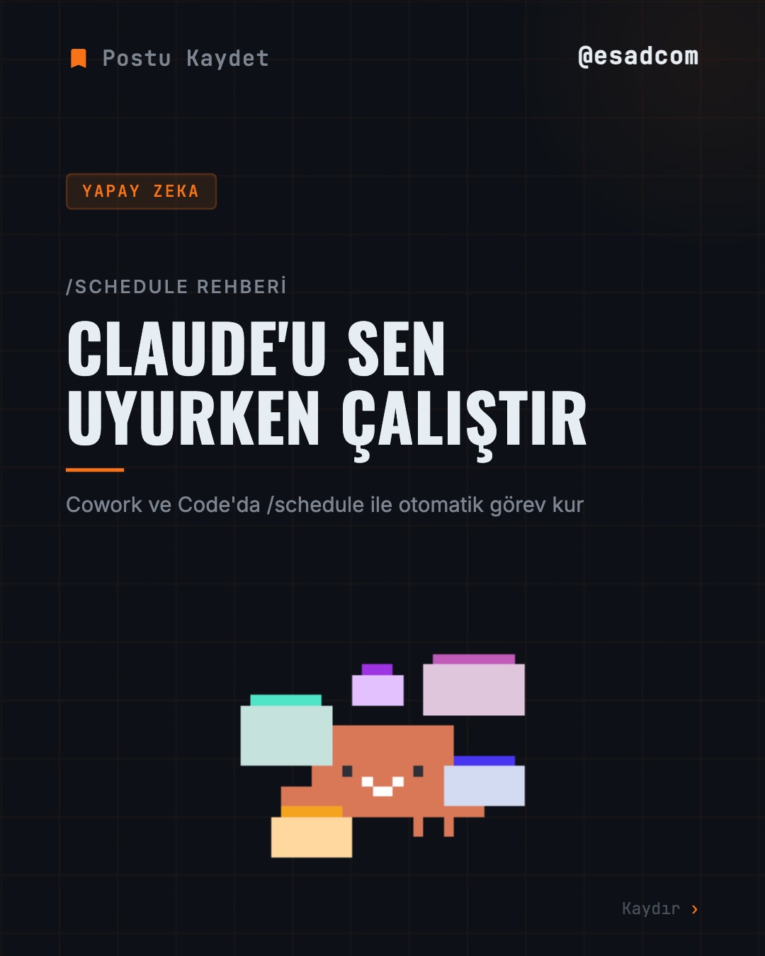 Esad Kilic Facebook ad: Yoruma PLAN yaz tüm detayları göndereyim