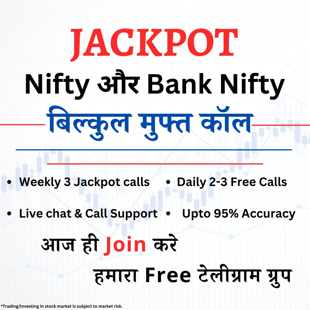 Grow Wealth Facebook ad: Daily Market Analysis, Free