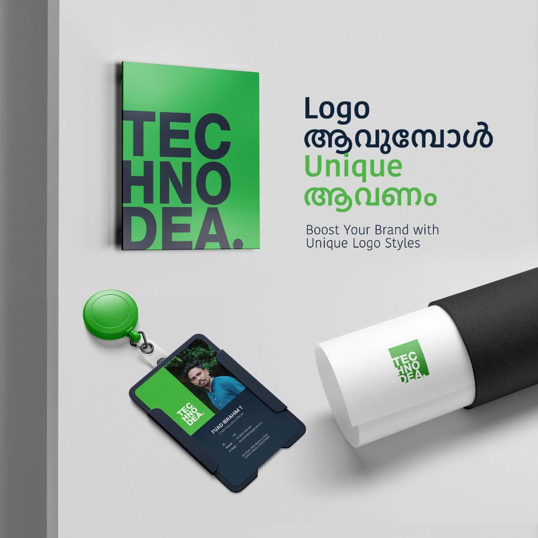 Technodea Branding & Marketing Agency Facebook ad from Feb 3, 2026