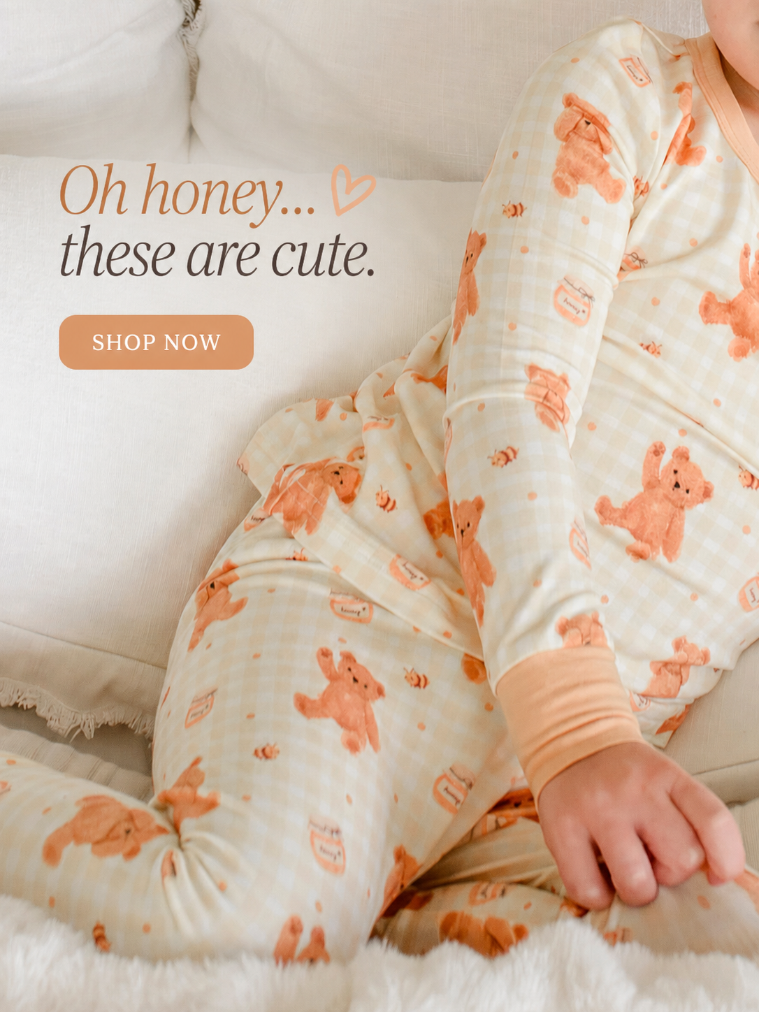 Caden Lane Facebook ad