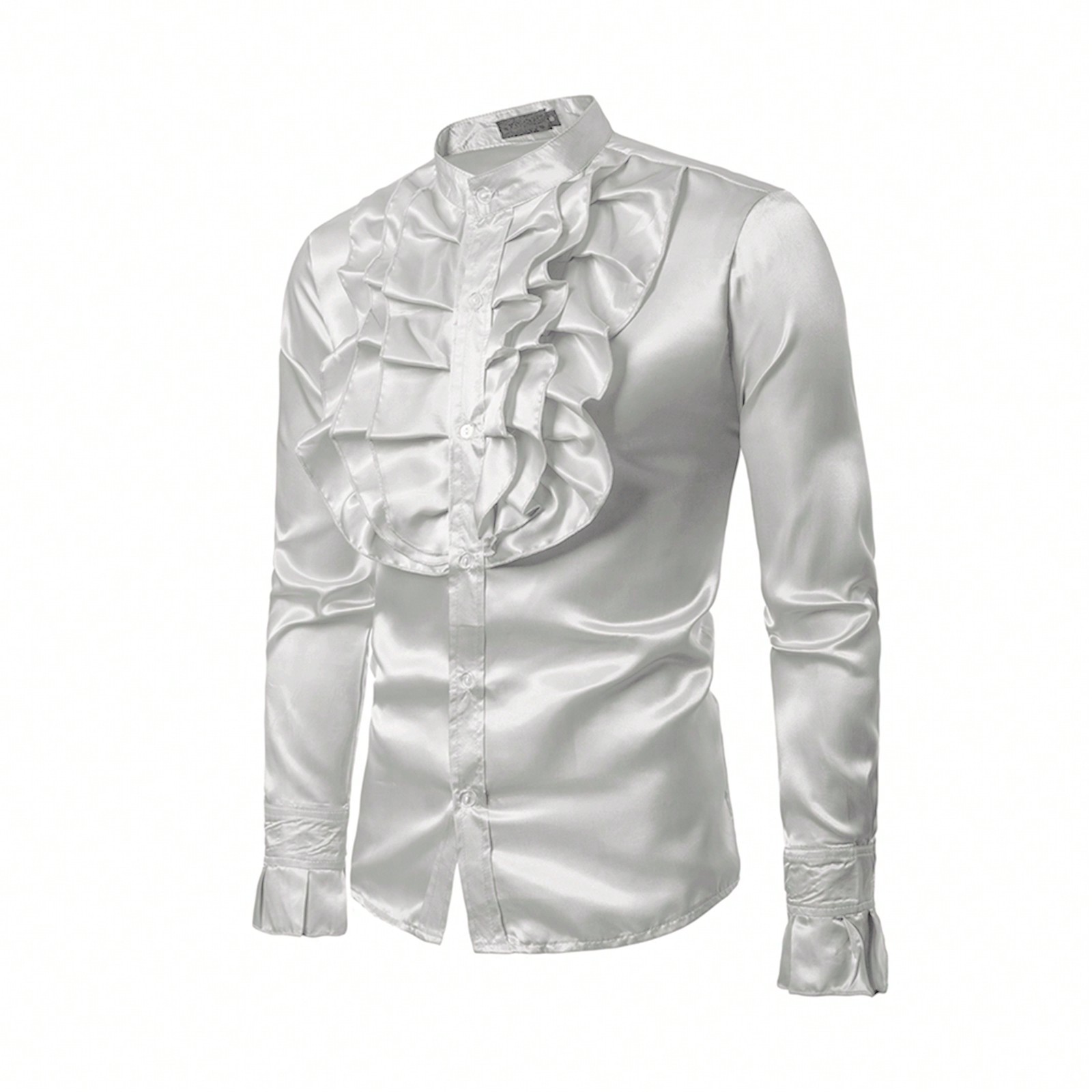 SHEIN MEN Facebook ad: Elevate your style with our range of sophisticated…