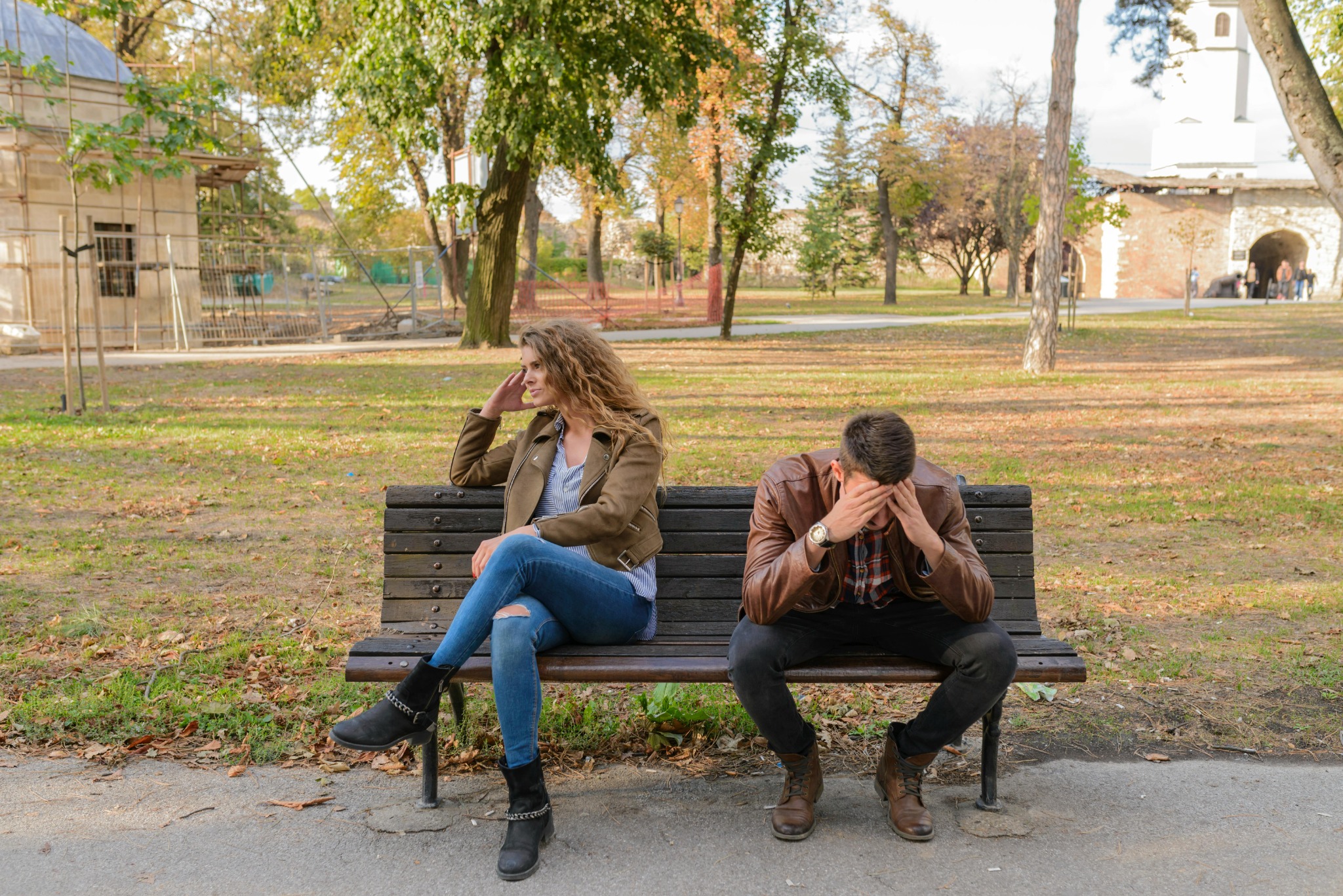 The Gottman Institute Facebook ad