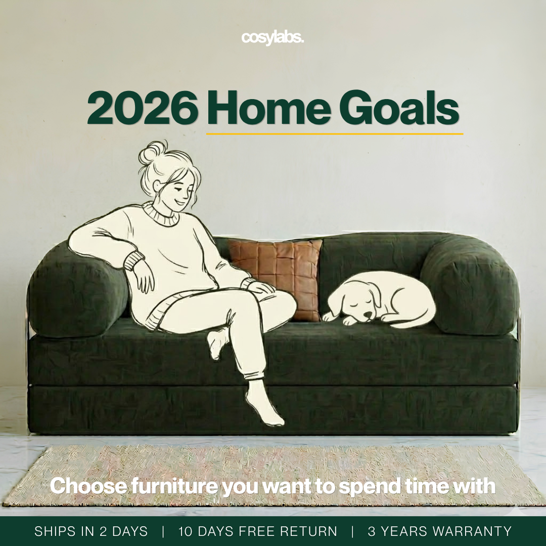 CosyLabs Facebook ad: Hug-Like Comfort in Every Seat