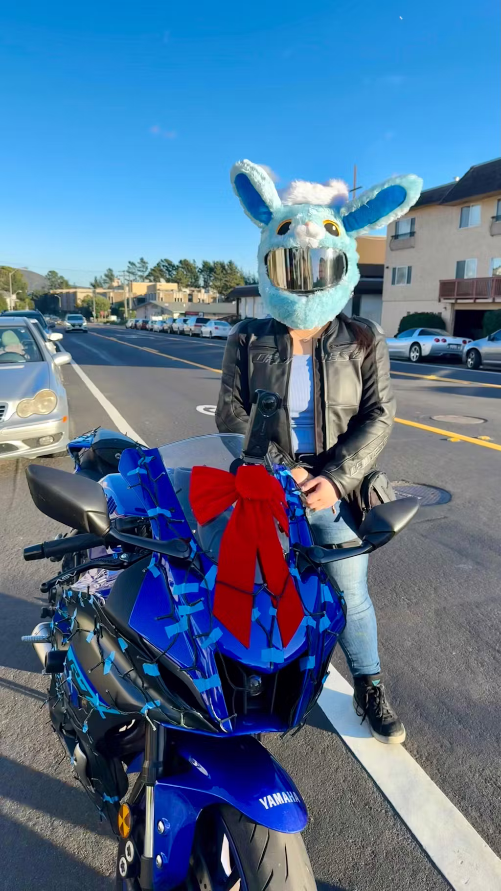 Moto Loot Facebook ad