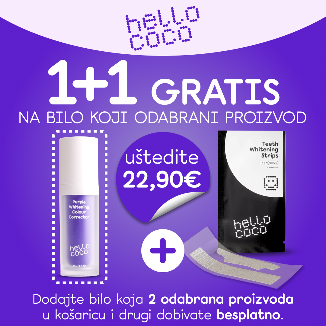 hello coco HR Facebook ad