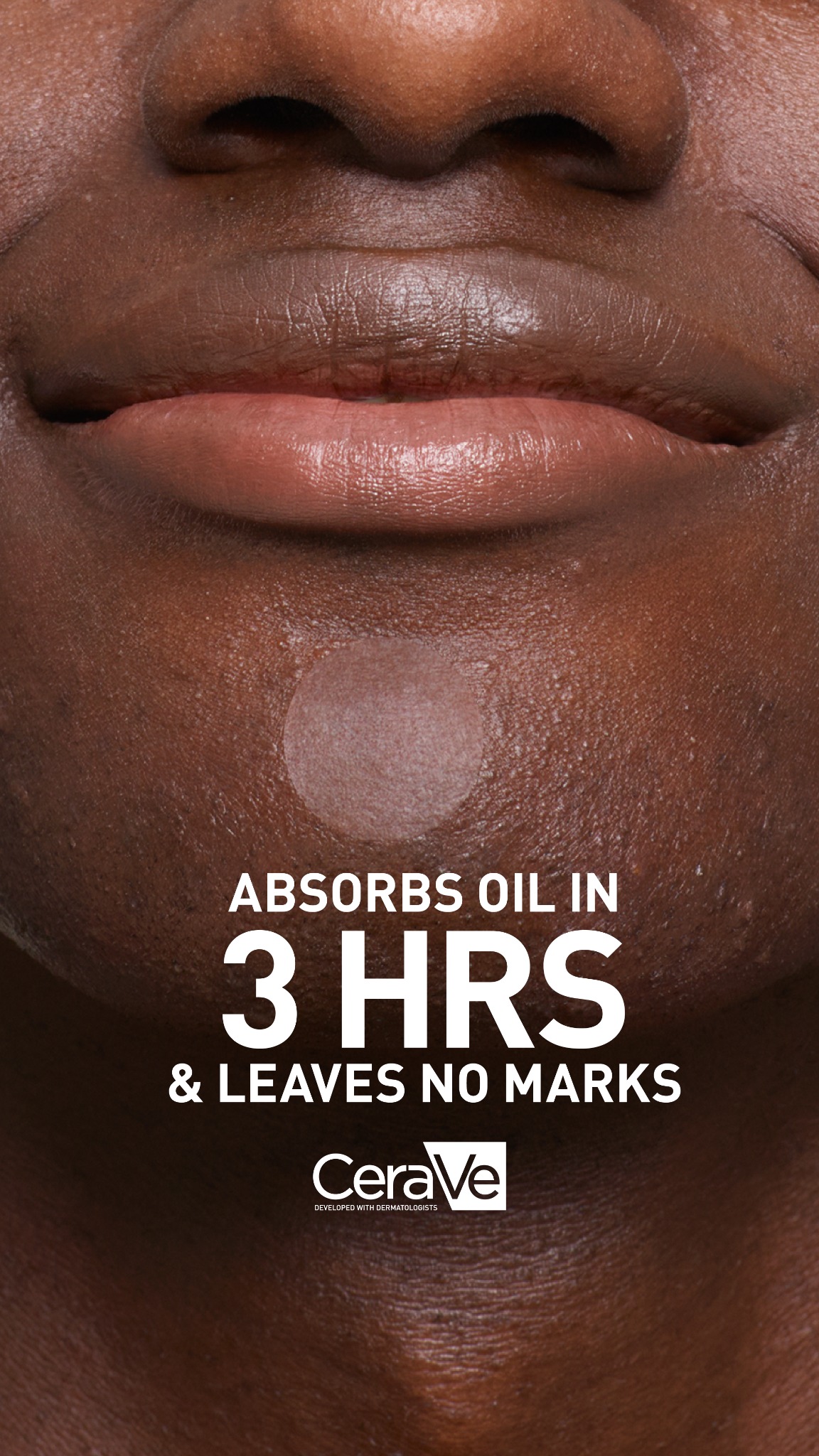 Cerave Africa Facebook ad from Mar 28, 2026