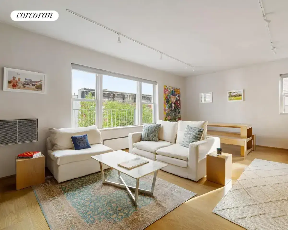The Corcoran Group Facebook ad