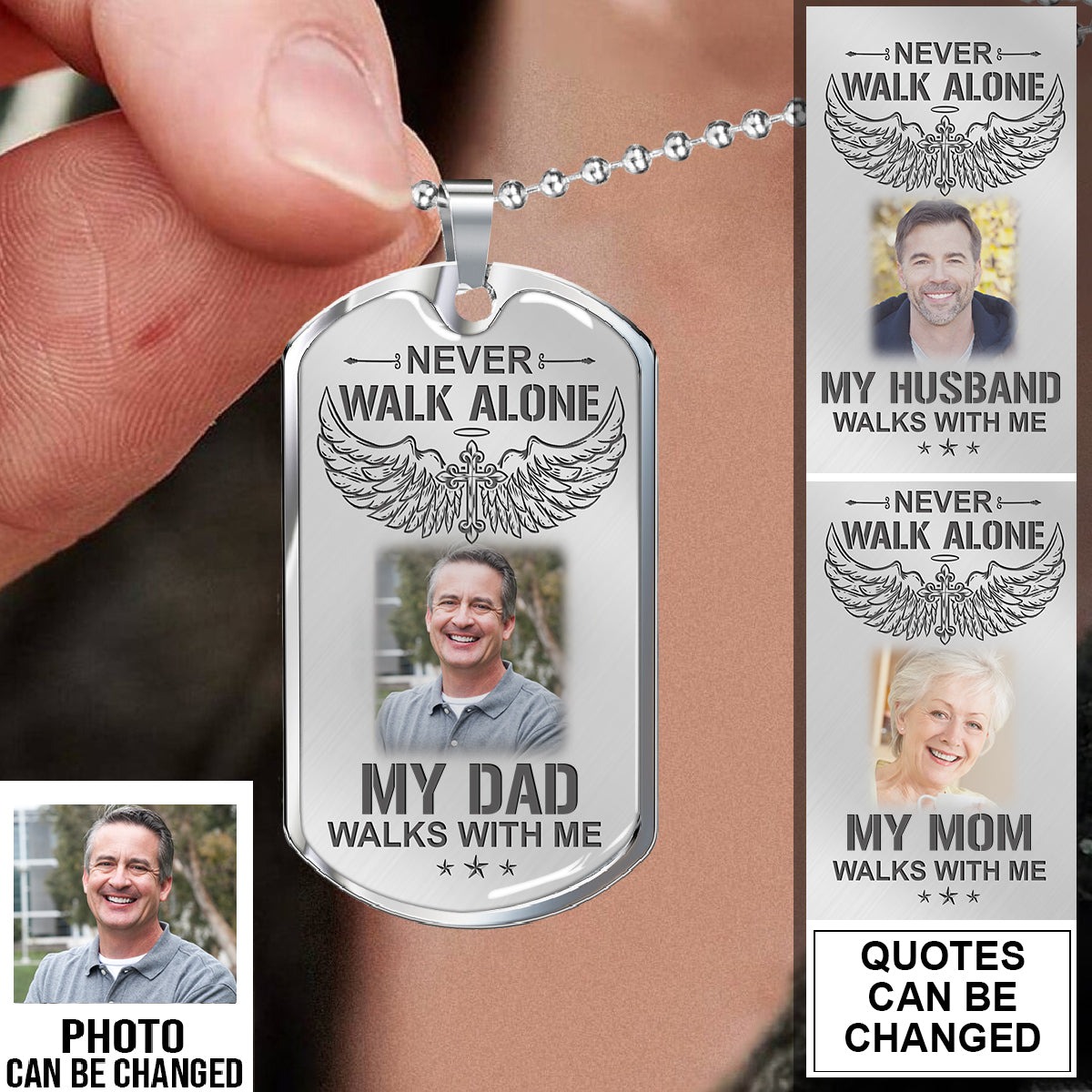 Happary gift Facebook ad
