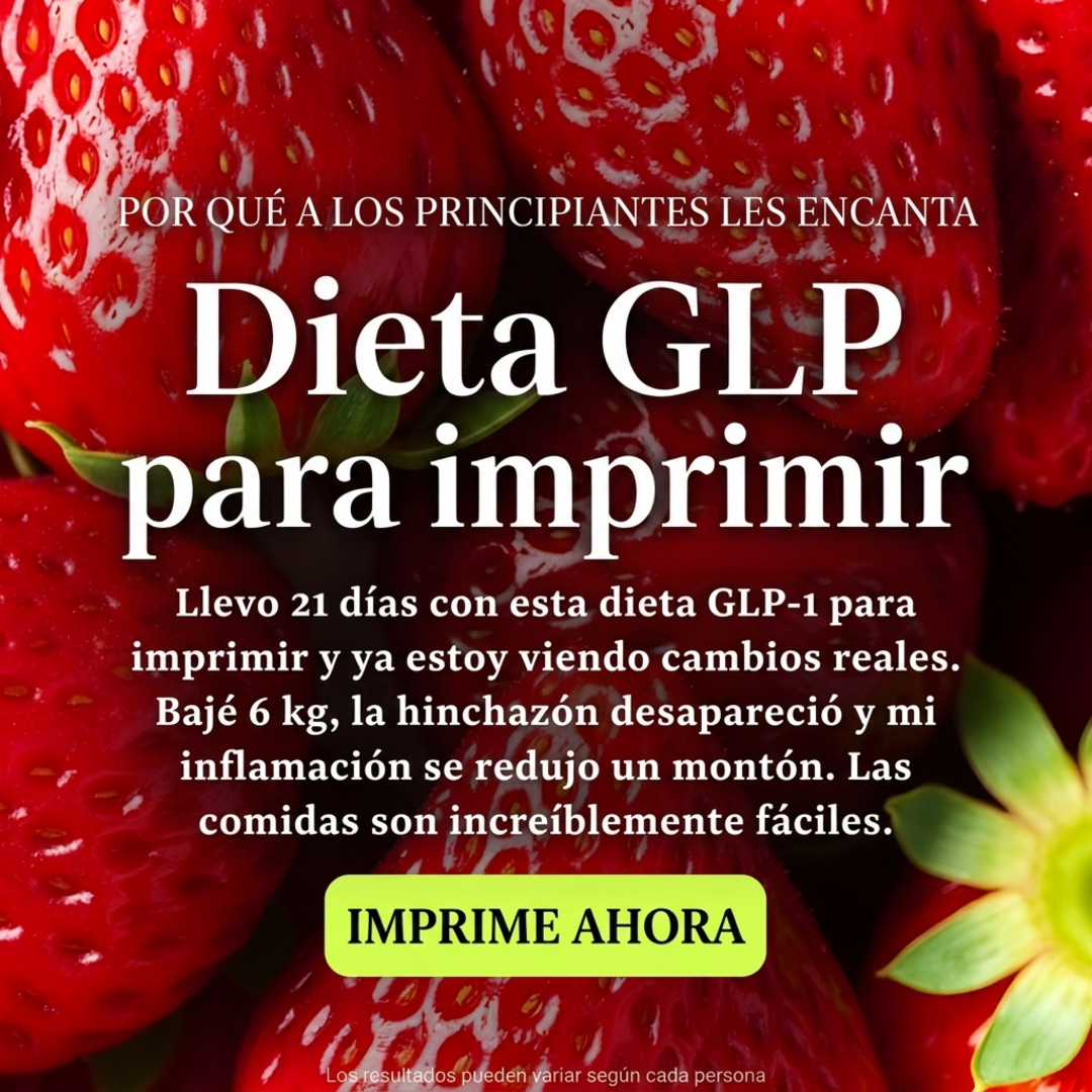Eat Smart Every Day Facebook ad: ¡Solo 2 semanas para notar la diferencia!