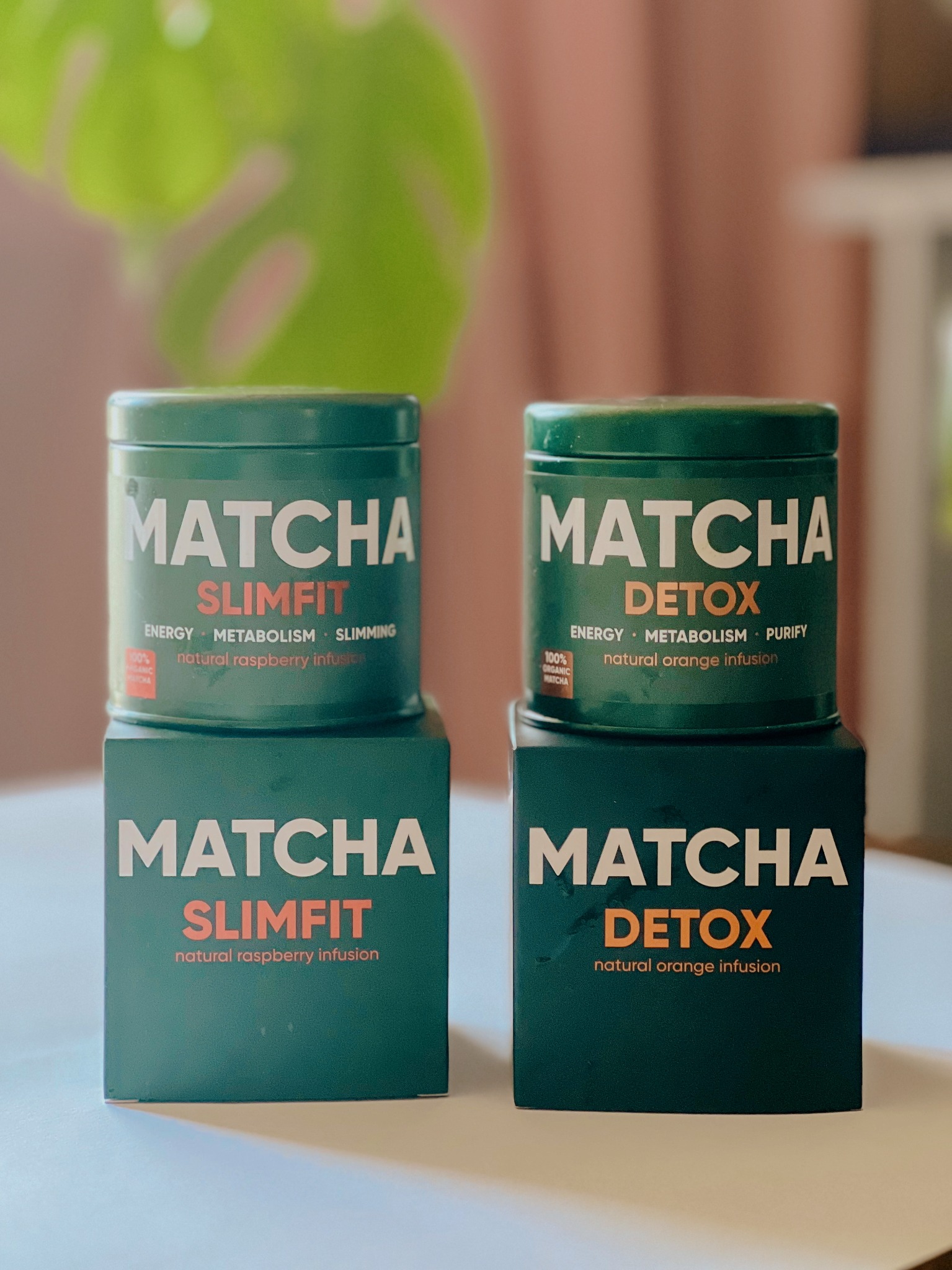 Fit Journey with Greta Facebook ad