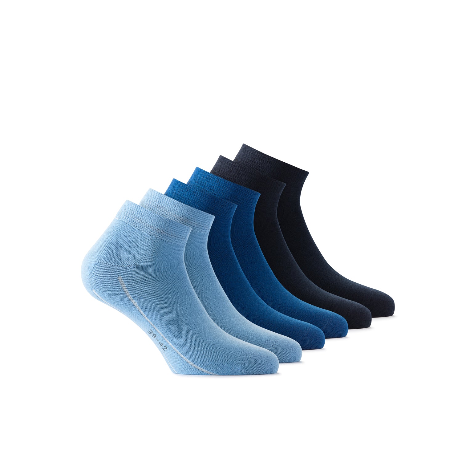 Rohner Socks Facebook ad