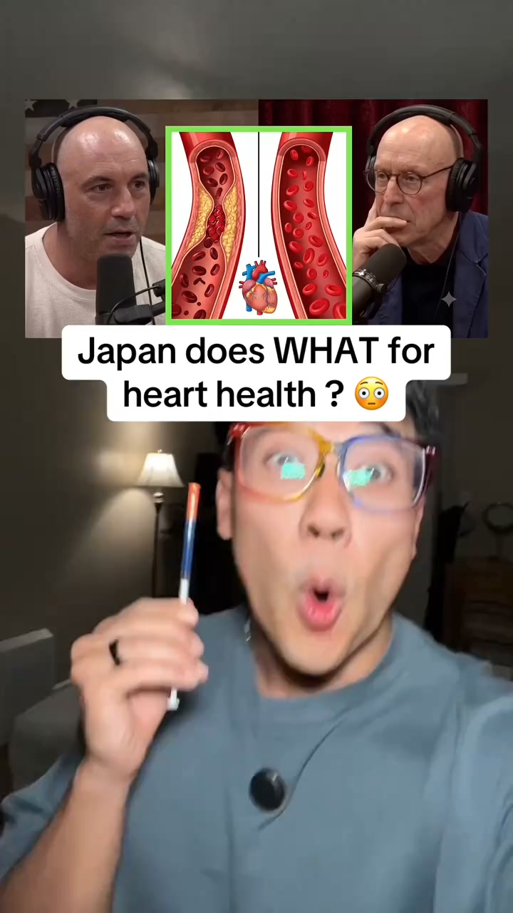Mr. Leeroy Facebook ad: Discover The Power of Natto Today!