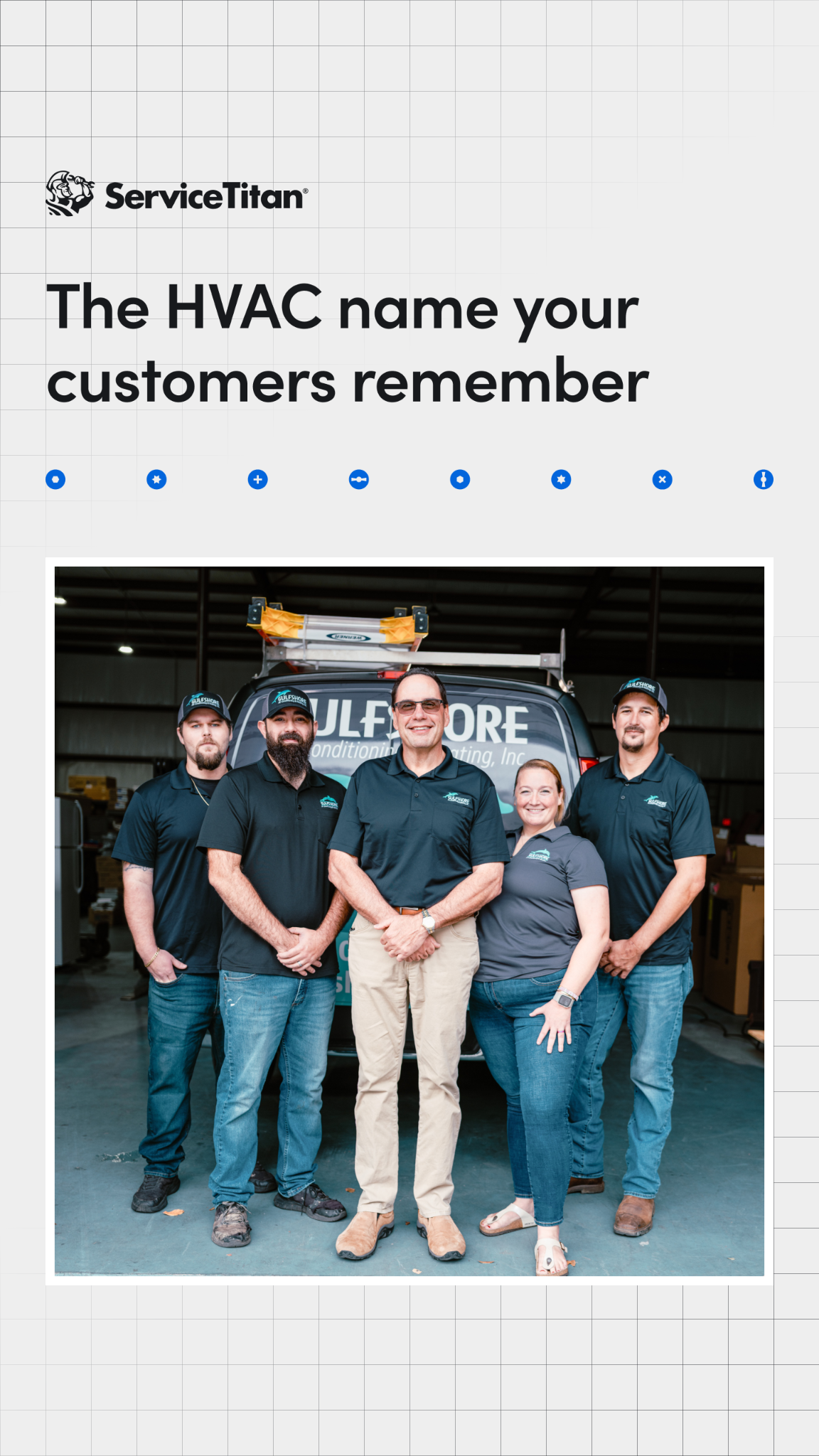 ServiceTitan Facebook ad