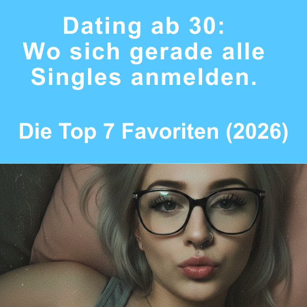 Dating Insider Deutschland Facebook ad