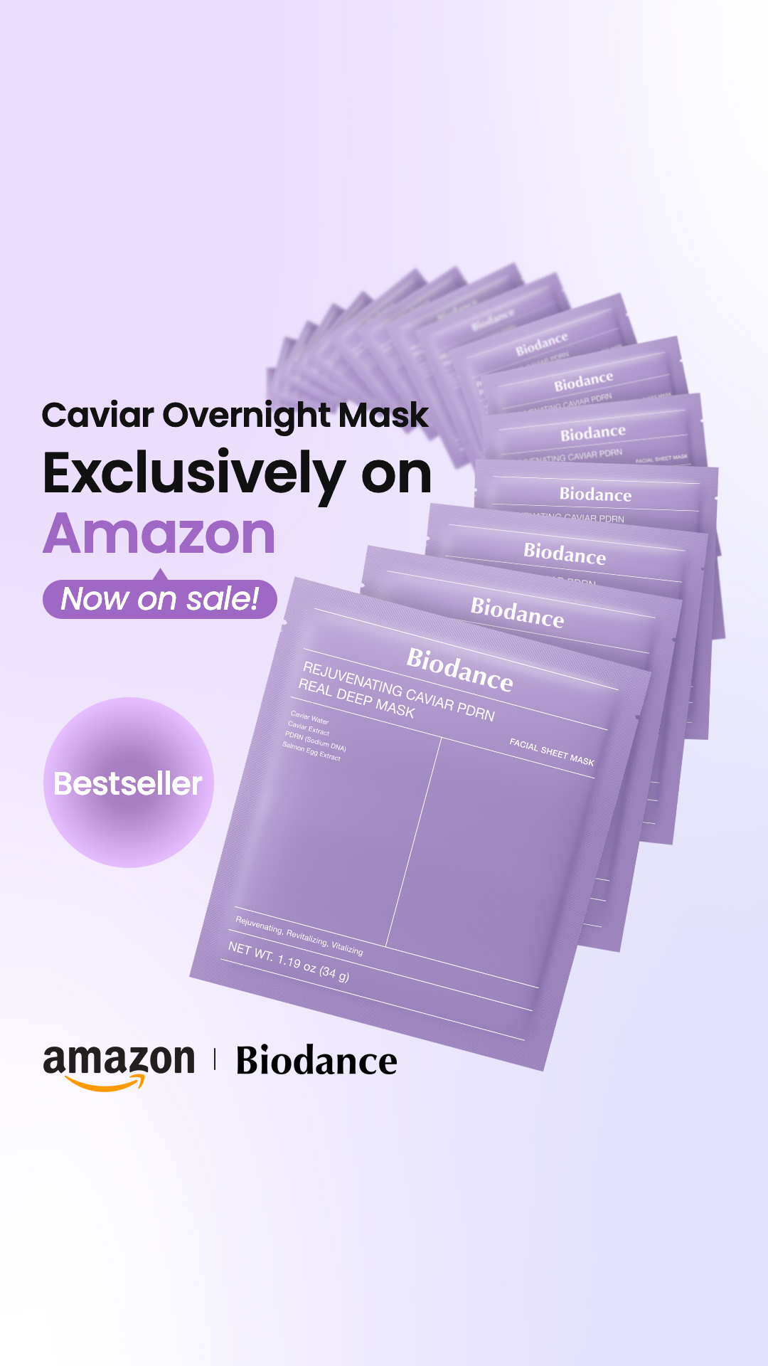Biodance_global Facebook ad