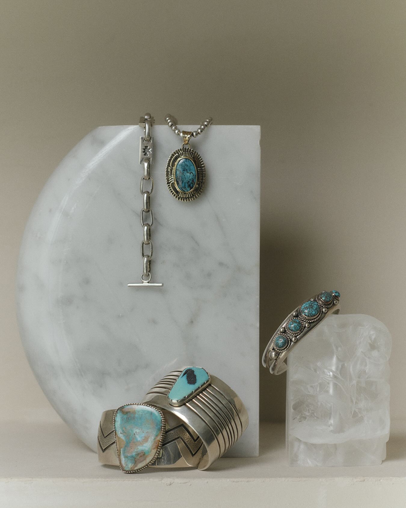 THE STORE by C' Facebook ad: MODERN BOHEME|2026 SUMMER|THE STORE by C'