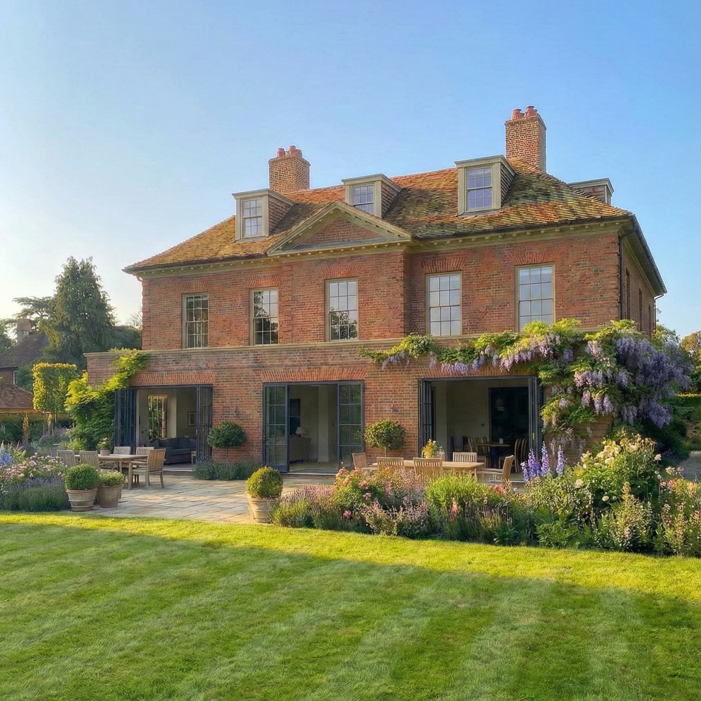 Dyer Grimes Architects Facebook ad: Following planning success at the end of last…